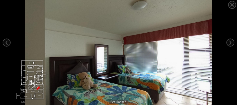 7 Bedroom Property for Sale in Featherbrooke Estate Gauteng