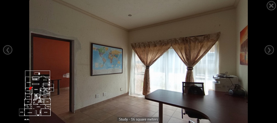 7 Bedroom Property for Sale in Featherbrooke Estate Gauteng