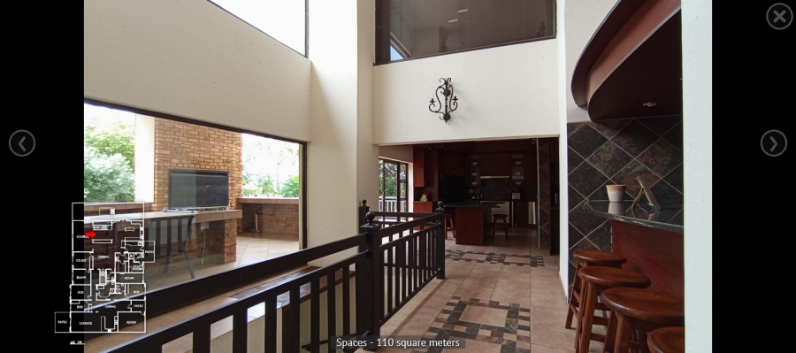 7 Bedroom Property for Sale in Featherbrooke Estate Gauteng