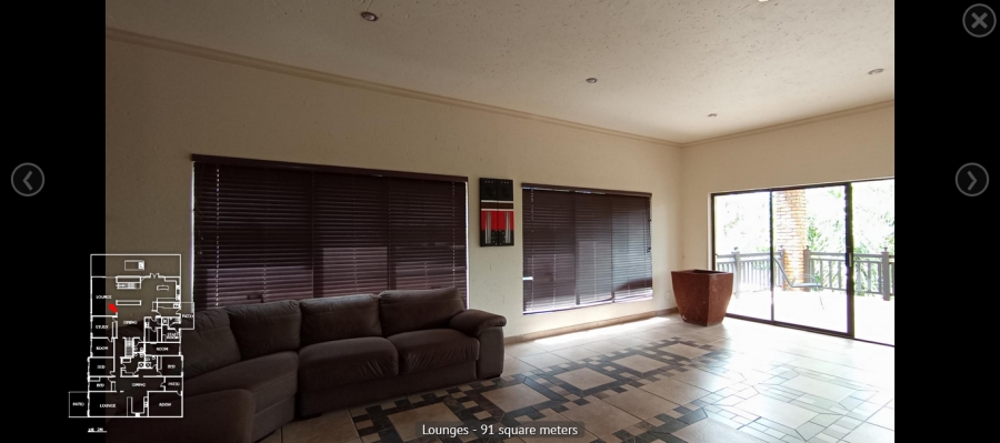 7 Bedroom Property for Sale in Featherbrooke Estate Gauteng