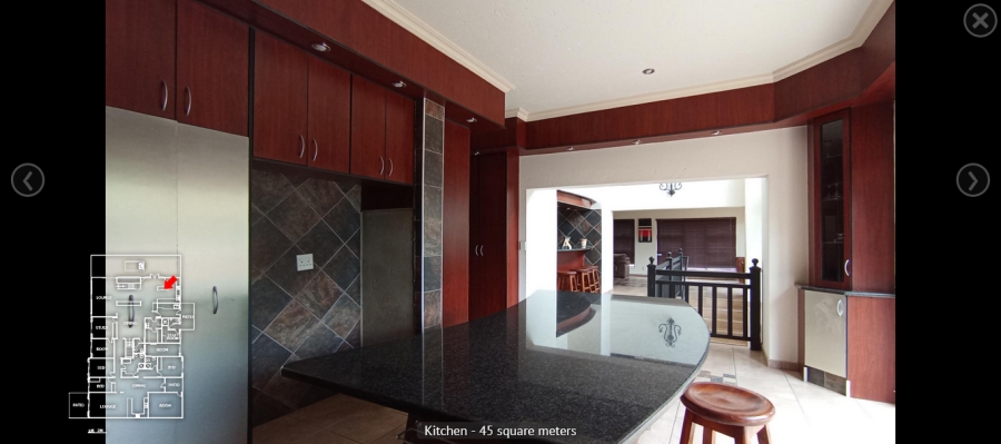 7 Bedroom Property for Sale in Featherbrooke Estate Gauteng