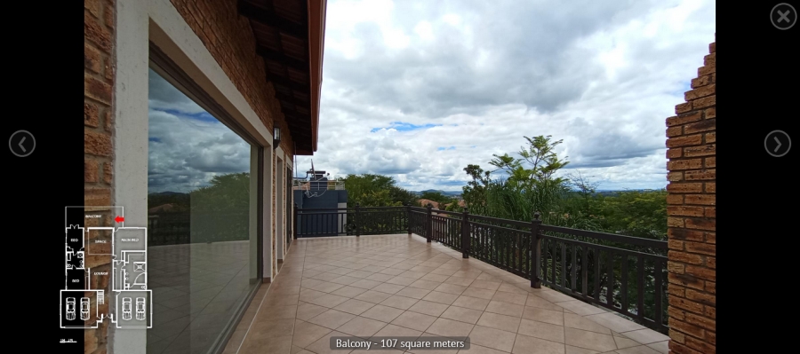 7 Bedroom Property for Sale in Featherbrooke Estate Gauteng