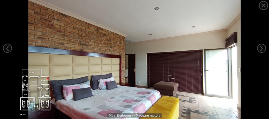 7 Bedroom Property for Sale in Featherbrooke Estate Gauteng