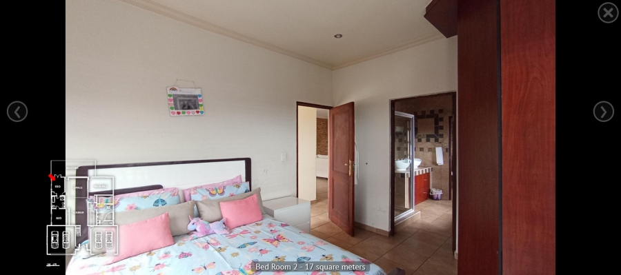 7 Bedroom Property for Sale in Featherbrooke Estate Gauteng