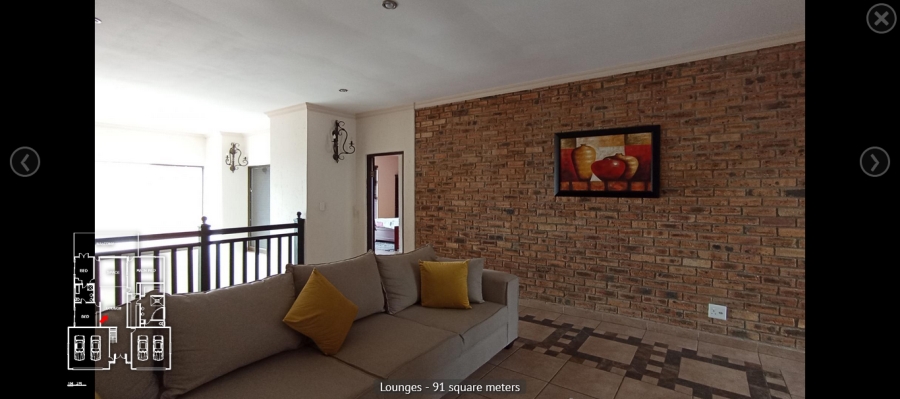 7 Bedroom Property for Sale in Featherbrooke Estate Gauteng