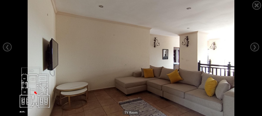 7 Bedroom Property for Sale in Featherbrooke Estate Gauteng