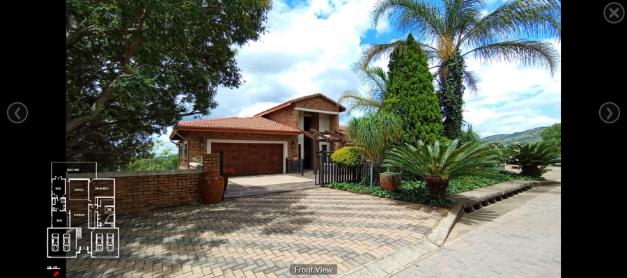 7 Bedroom Property for Sale in Featherbrooke Estate Gauteng