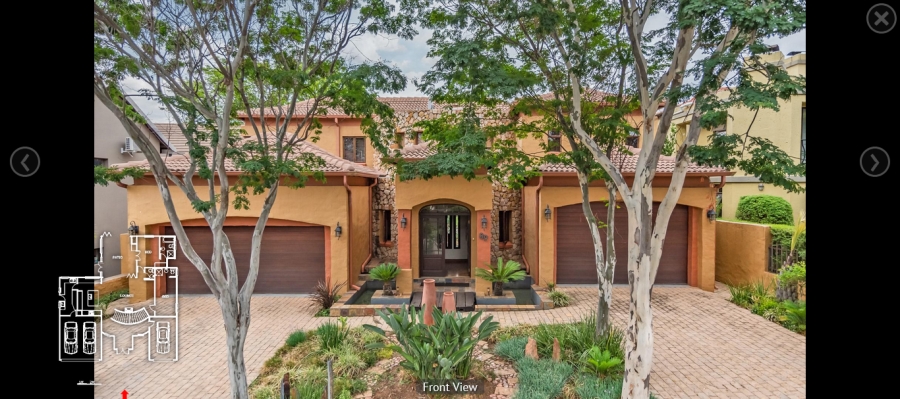 5 Bedroom Property for Sale in Featherbrooke Estate Gauteng