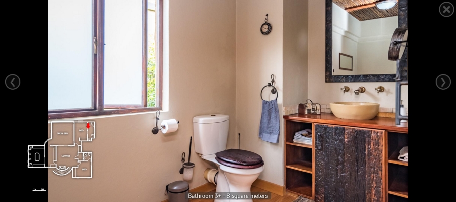 5 Bedroom Property for Sale in Featherbrooke Estate Gauteng