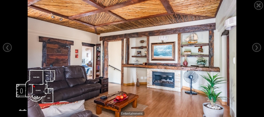 5 Bedroom Property for Sale in Featherbrooke Estate Gauteng