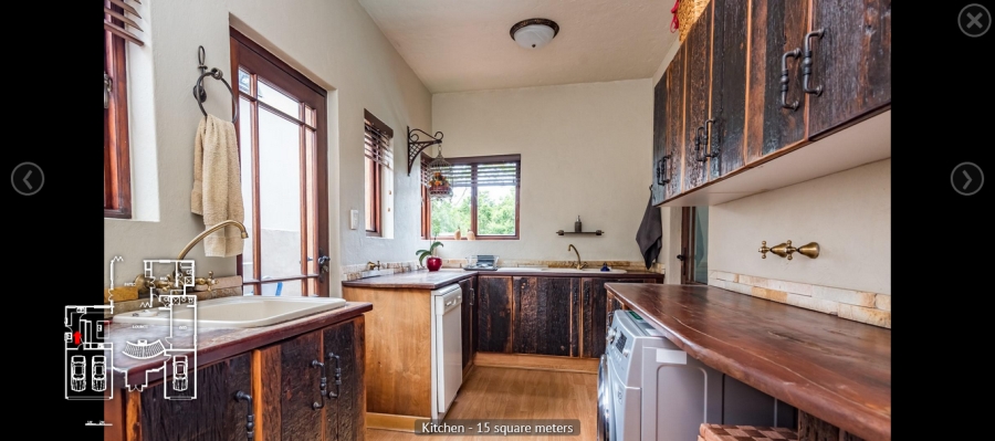 5 Bedroom Property for Sale in Featherbrooke Estate Gauteng