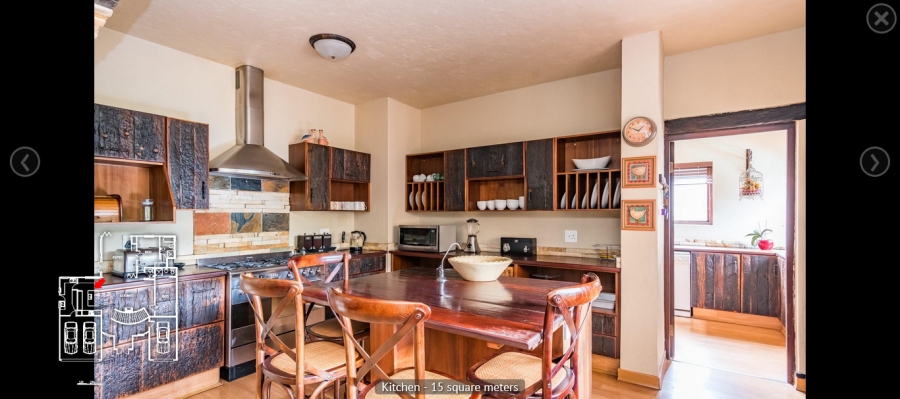 5 Bedroom Property for Sale in Featherbrooke Estate Gauteng