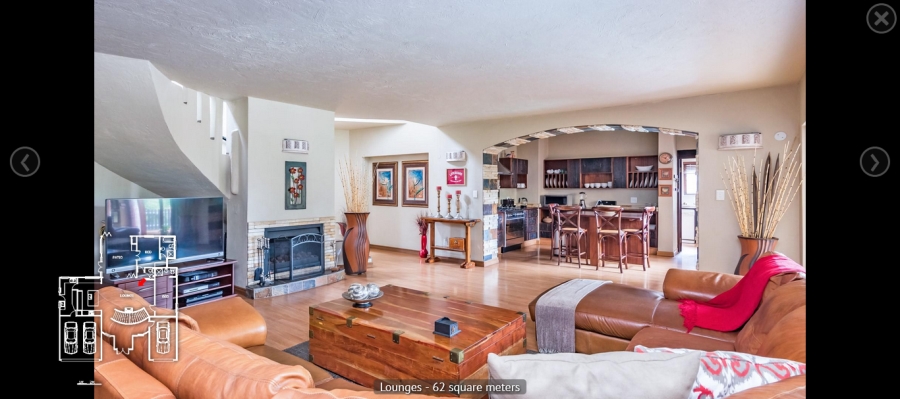 5 Bedroom Property for Sale in Featherbrooke Estate Gauteng