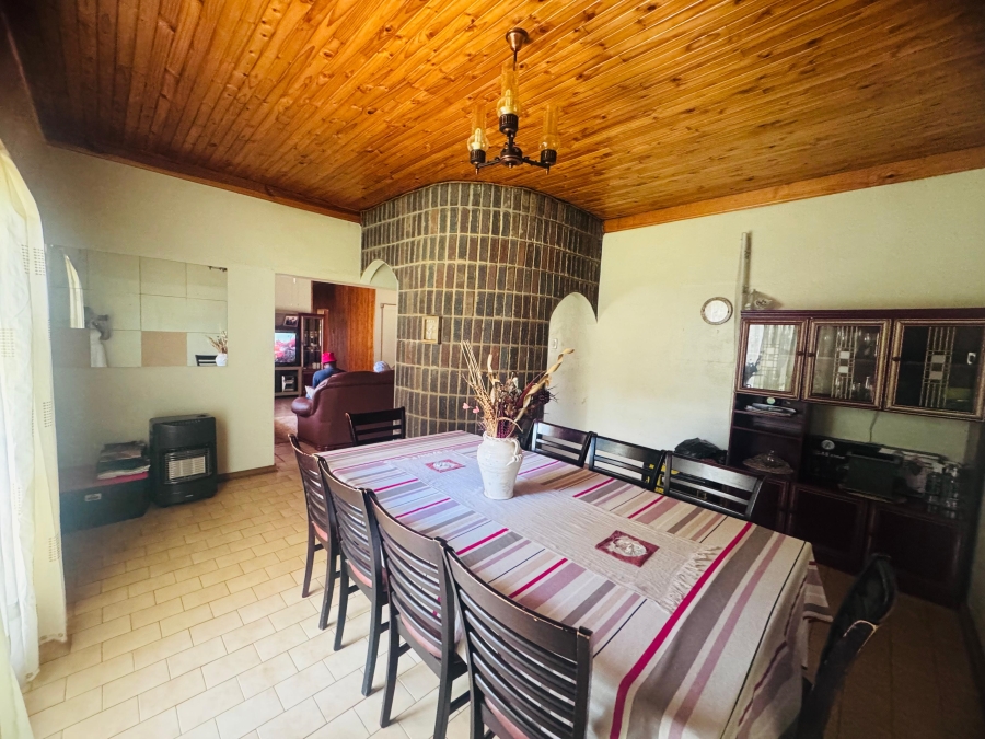 3 Bedroom Property for Sale in Clayville East Gauteng