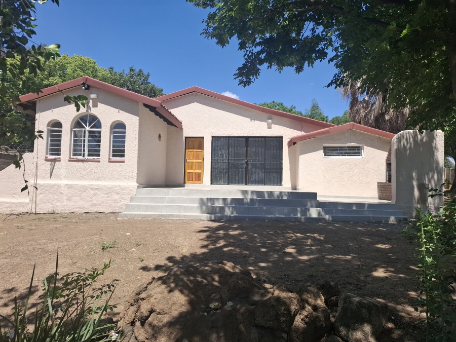 4 Bedroom Property for Sale in Johannesburg North Gauteng