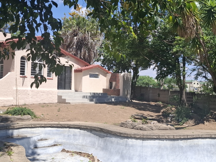 4 Bedroom Property for Sale in Johannesburg North Gauteng