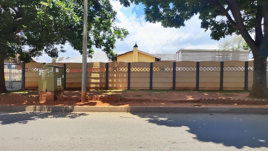 4 Bedroom Property for Sale in Terenure Gauteng