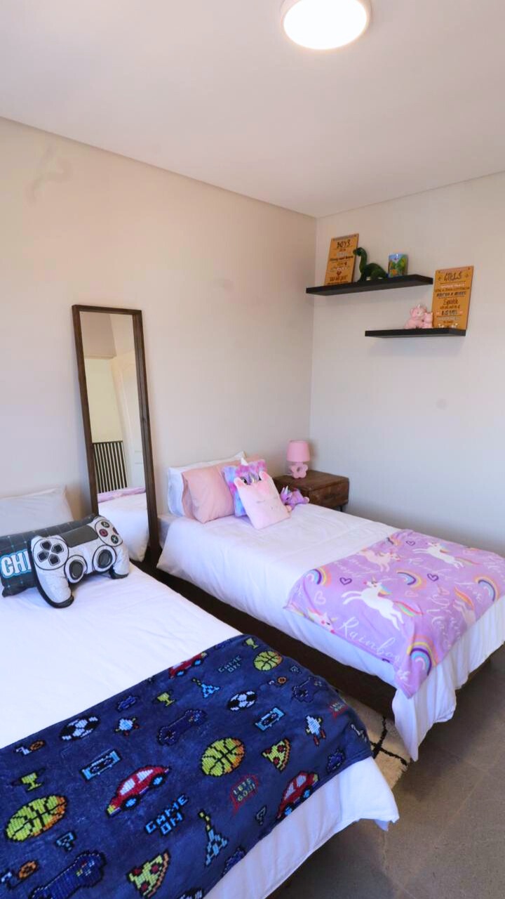 3 Bedroom Property for Sale in Equestria Gauteng