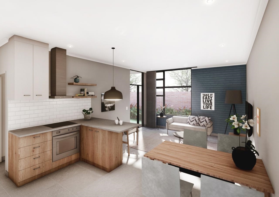 3 Bedroom Property for Sale in Equestria Gauteng