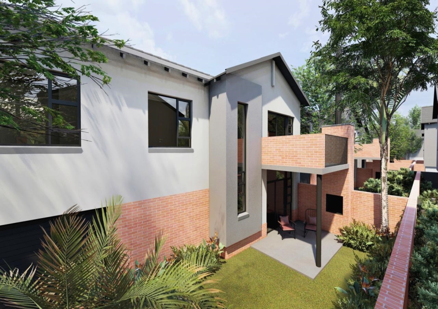 3 Bedroom Property for Sale in Equestria Gauteng