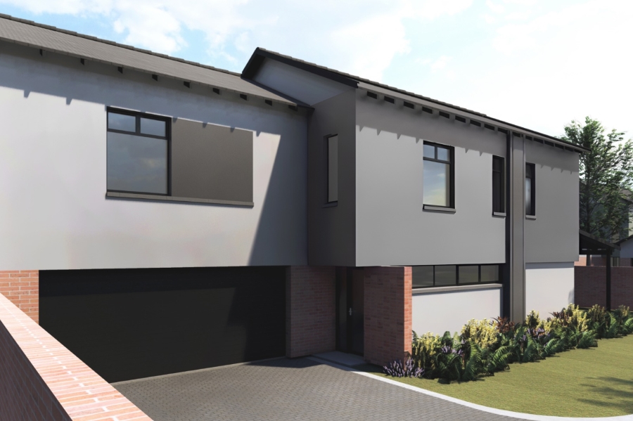 4 Bedroom Property for Sale in Montana Gauteng