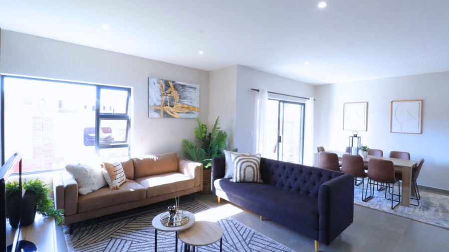 3 Bedroom Property for Sale in Montana Gauteng