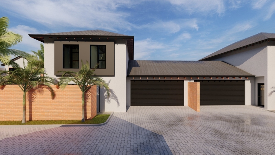 3 Bedroom Property for Sale in Montana Gauteng