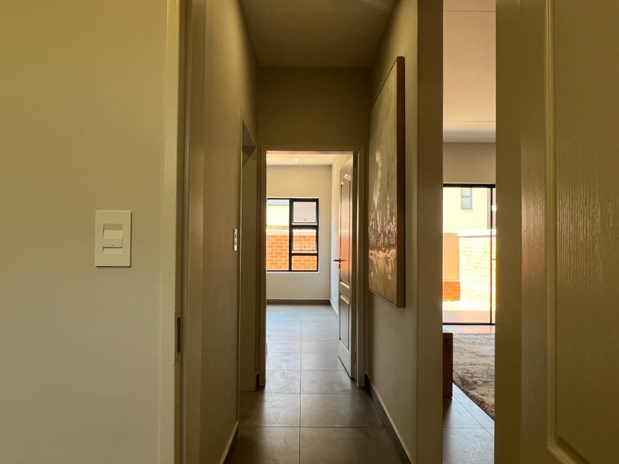 3 Bedroom Property for Sale in Equestria Gauteng