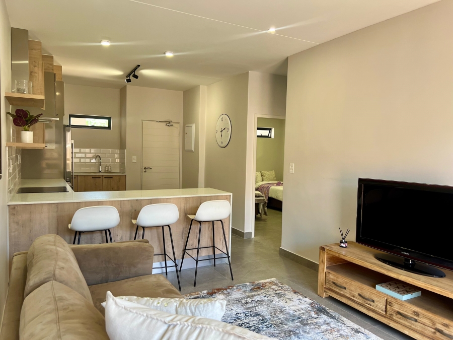 3 Bedroom Property for Sale in Equestria Gauteng