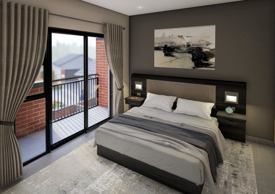 3 Bedroom Property for Sale in Equestria Gauteng