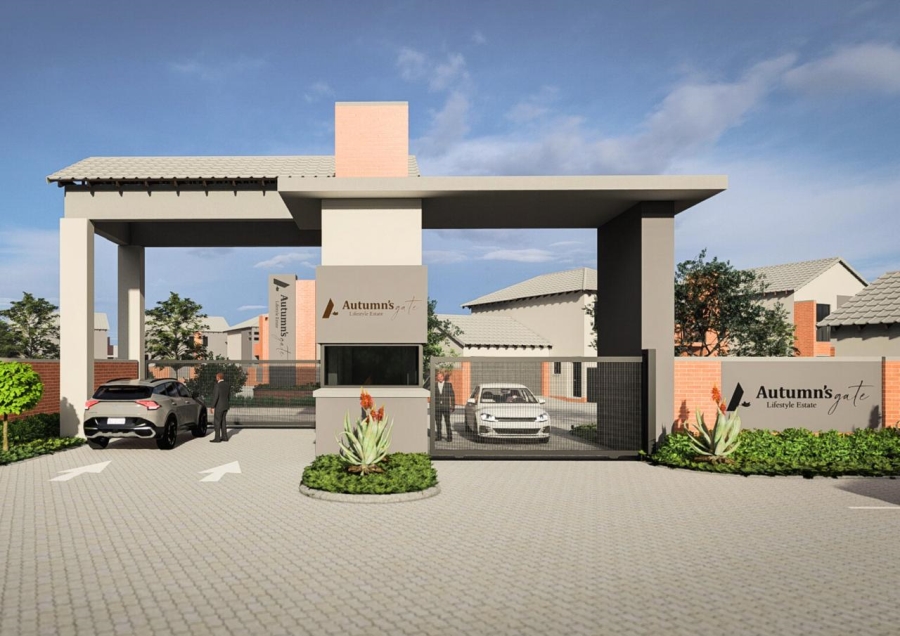 3 Bedroom Property for Sale in Equestria Gauteng