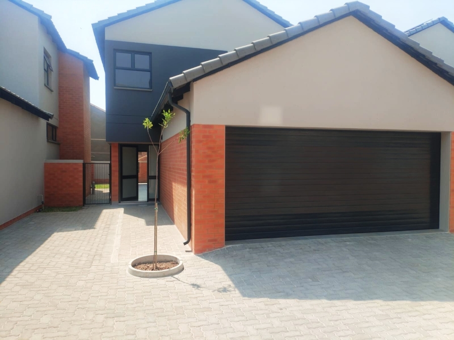 3 Bedroom Property for Sale in Montana Gauteng