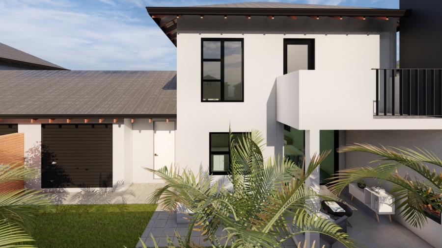 3 Bedroom Property for Sale in Equestria Gauteng