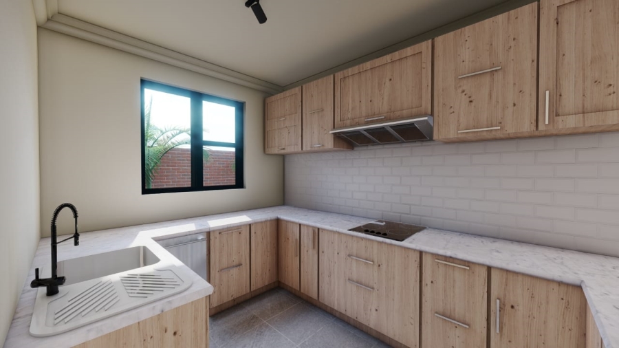 3 Bedroom Property for Sale in Equestria Gauteng