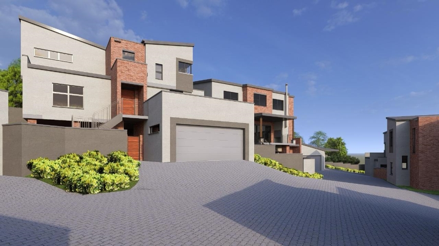 3 Bedroom Property for Sale in Lynnwood Gauteng
