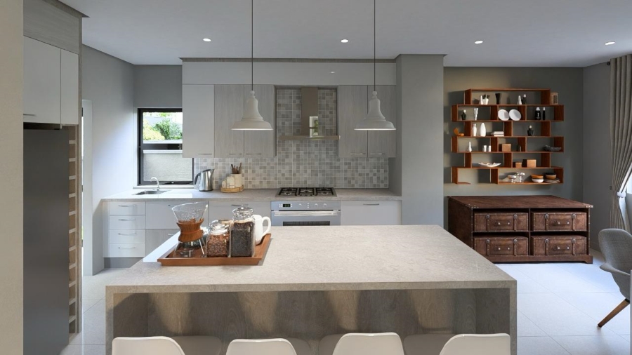 3 Bedroom Property for Sale in Lynnwood Gauteng