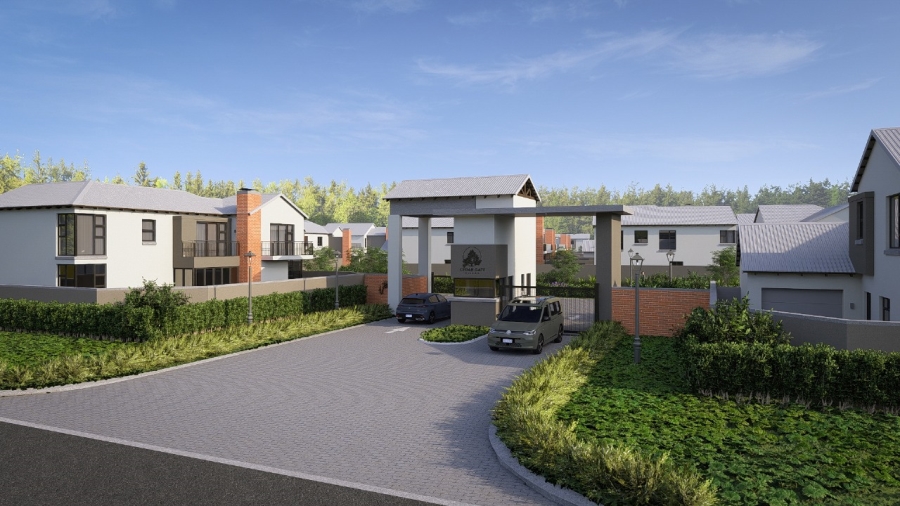 4 Bedroom Property for Sale in Equestria Gauteng