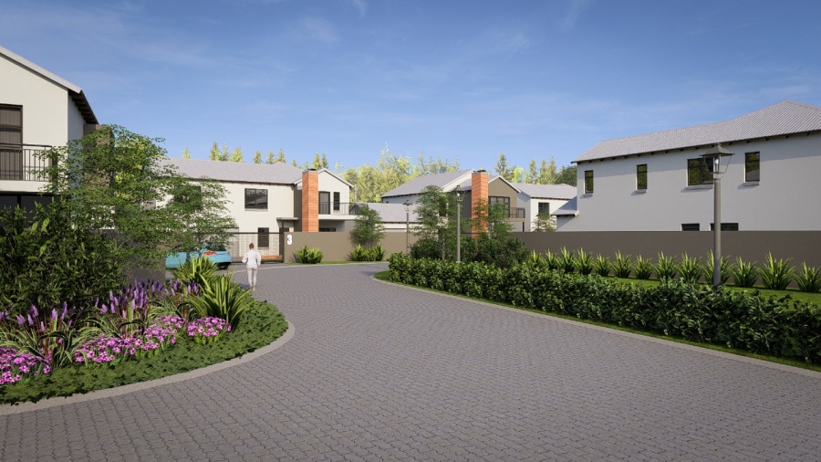 4 Bedroom Property for Sale in Equestria Gauteng