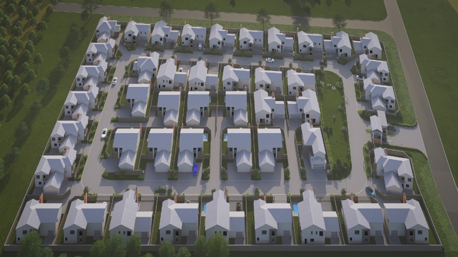 4 Bedroom Property for Sale in Equestria Gauteng