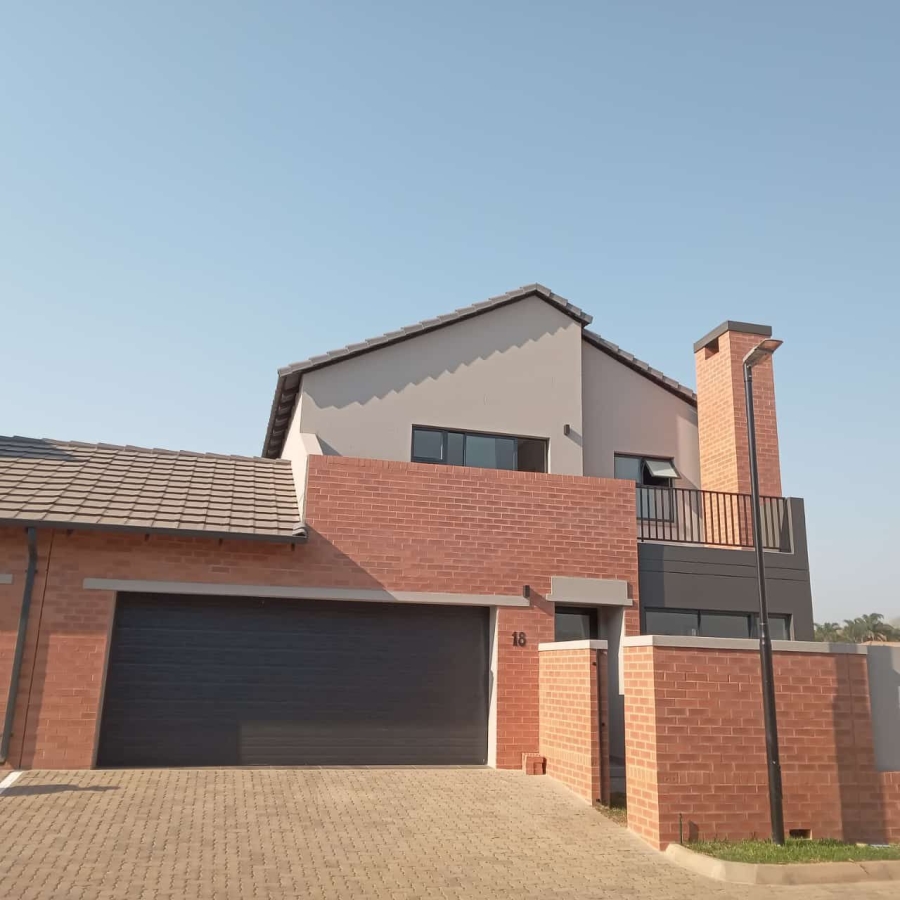 3 Bedroom Property for Sale in Equestria Gauteng