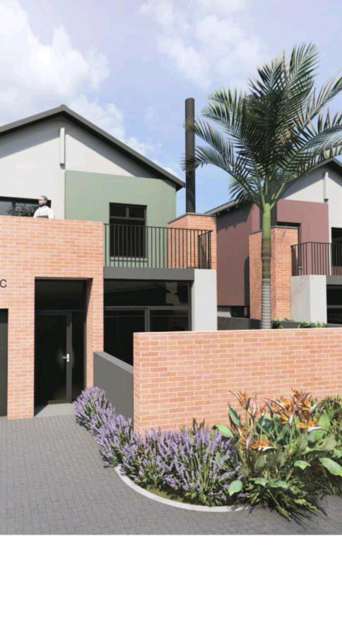 3 Bedroom Property for Sale in Equestria Gauteng