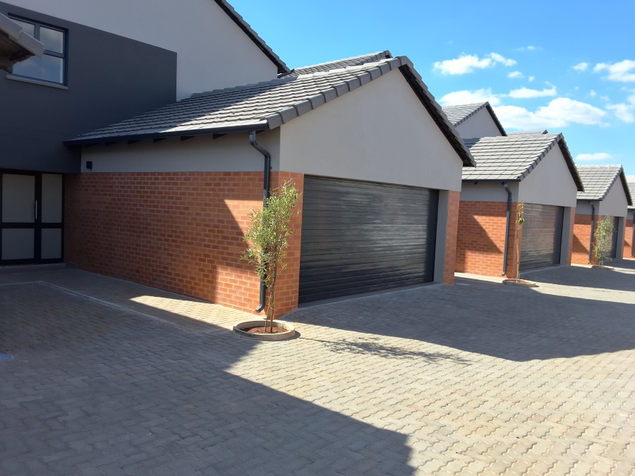 3 Bedroom Property for Sale in Montana Gauteng