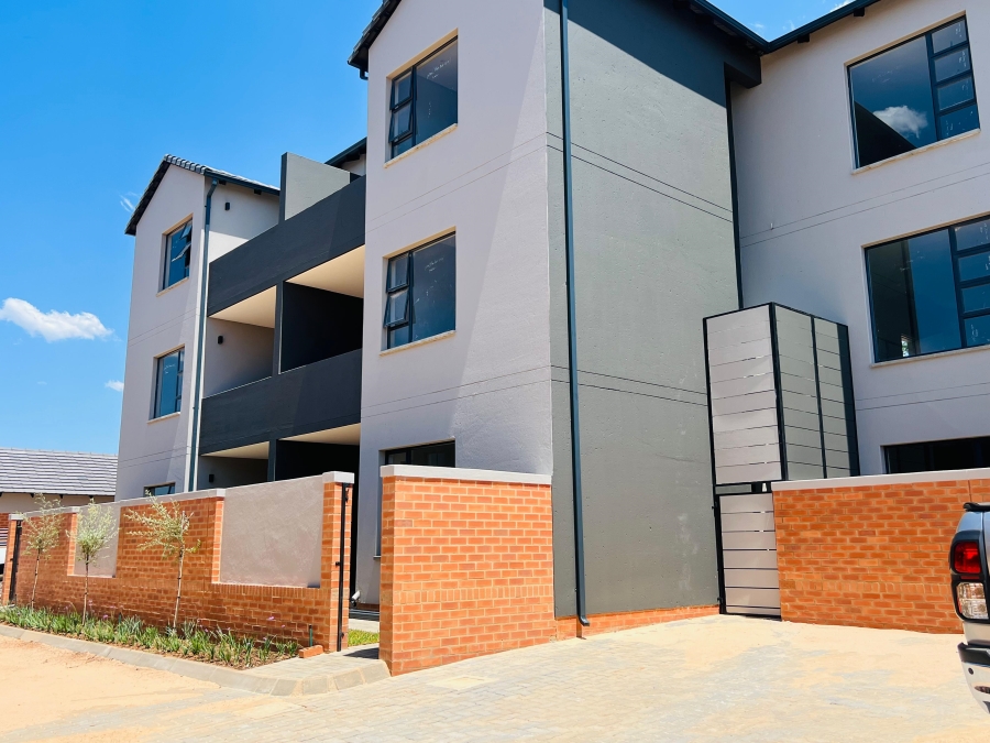 2 Bedroom Property for Sale in Equestria Gauteng