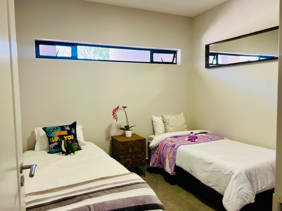 2 Bedroom Property for Sale in Equestria Gauteng