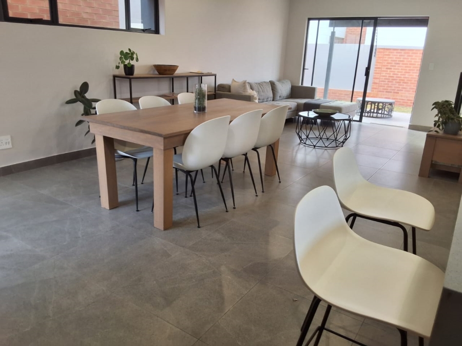 4 Bedroom Property for Sale in Equestria Gauteng