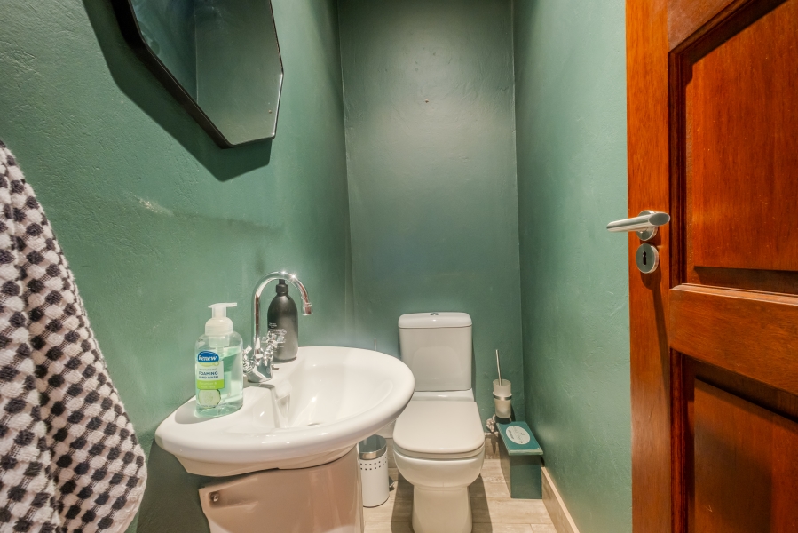 3 Bedroom Property for Sale in Lynnwood Gauteng