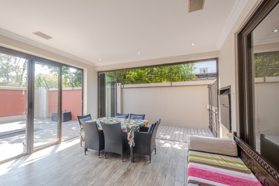 3 Bedroom Property for Sale in Lynnwood Gauteng