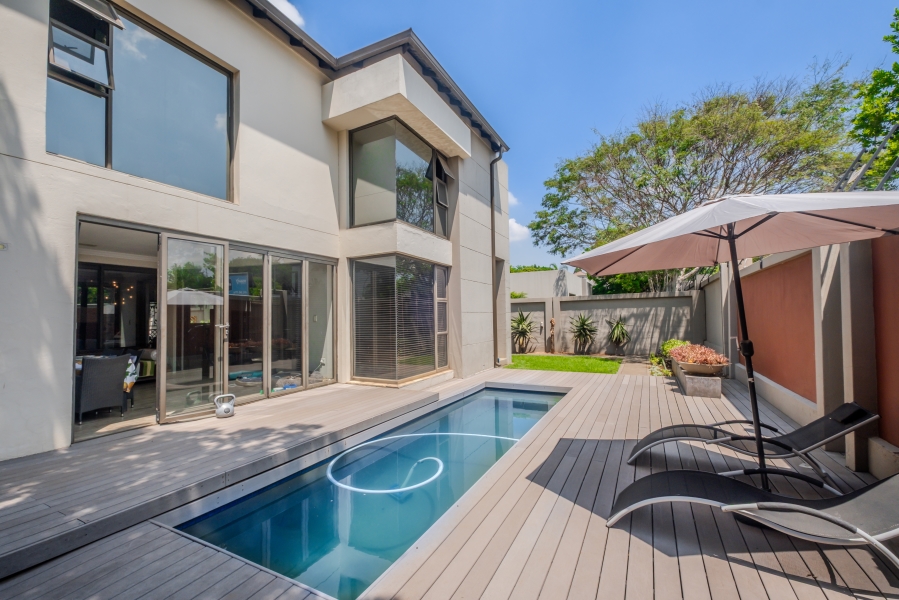 3 Bedroom Property for Sale in Lynnwood Gauteng