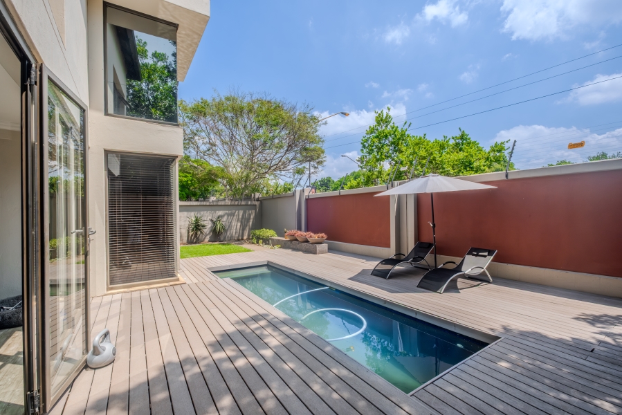 3 Bedroom Property for Sale in Lynnwood Gauteng