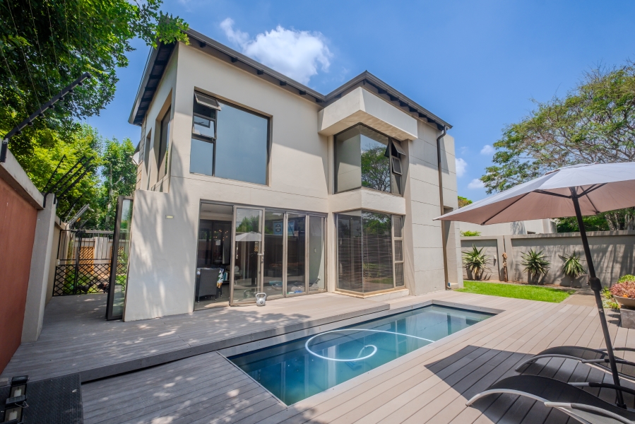 3 Bedroom Property for Sale in Lynnwood Gauteng